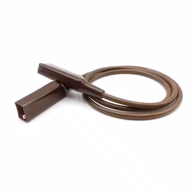 684-36BRN E-Z-Hook  Cordons de test - Cavalier, Spécialité